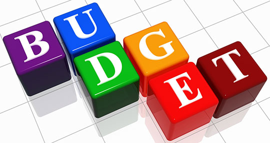 Budgetierung – Budget – Kleinunternehmen