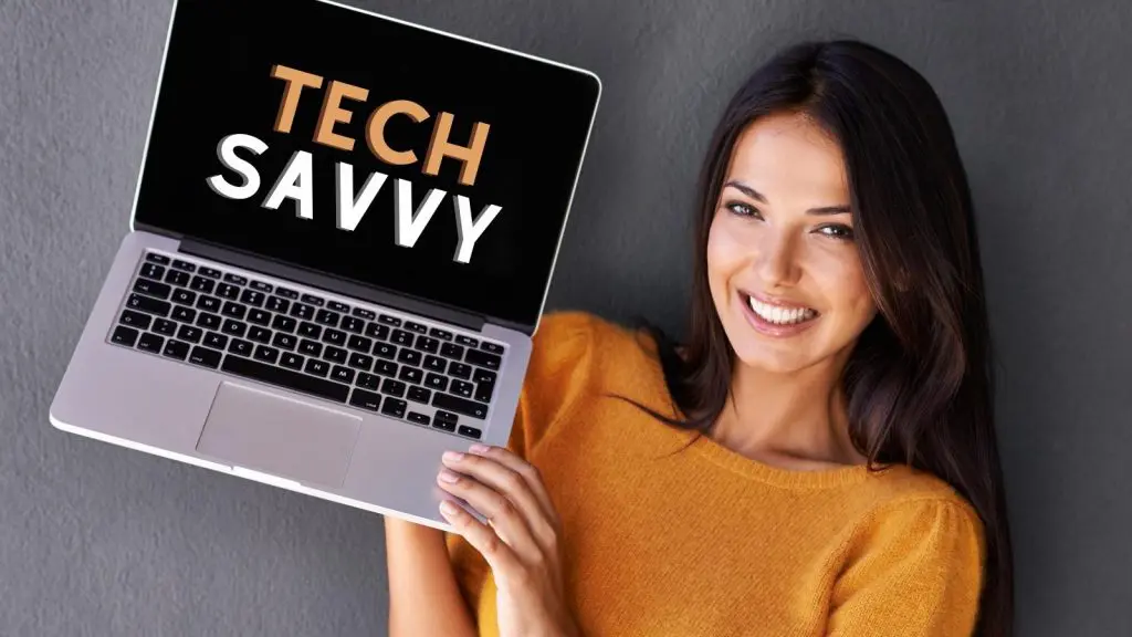 Stellen Sie einen technisch versierten Marketingmanager ein