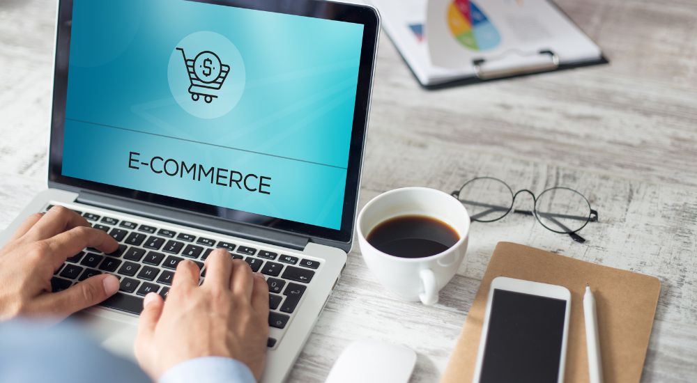 vantaggi dell'ubiquità nell'e-commerce
