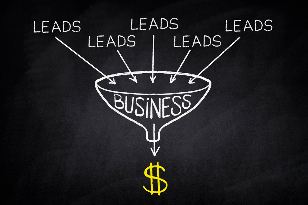 Marketing-Herausforderungen für die SaaS-Lead-Generierung