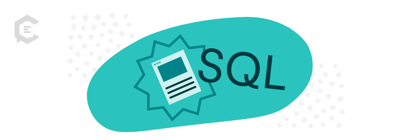 SQL에 어떤 유형의 콘텐츠를 제공해야 합니까?