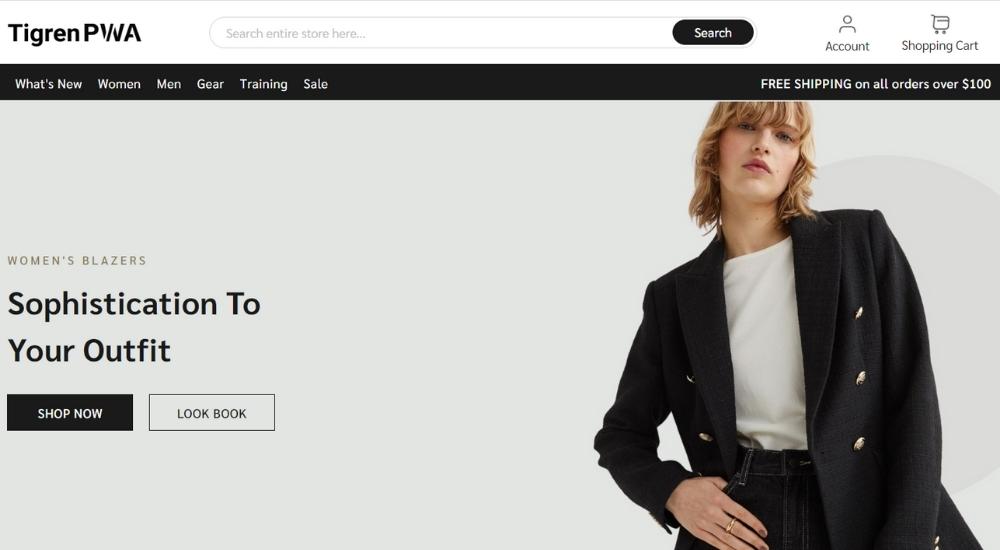 magento-şablon