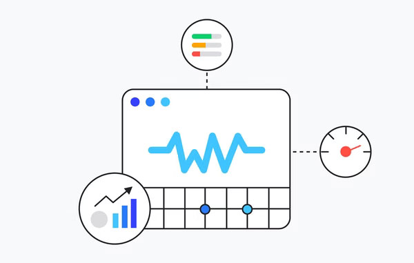 Data Web Inti