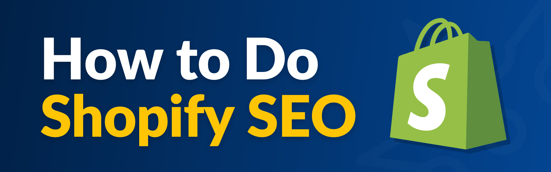 อ่านข้อความ: วิธีทำ Shopify SEO
