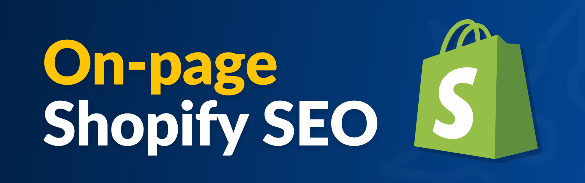 อ่านข้อความ: ในหน้า Shopify SEO