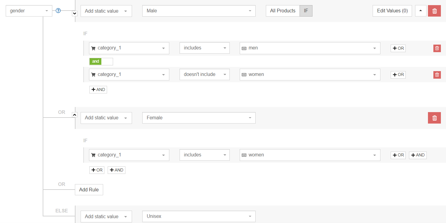 agregar-género-producto-feed-google-shopping