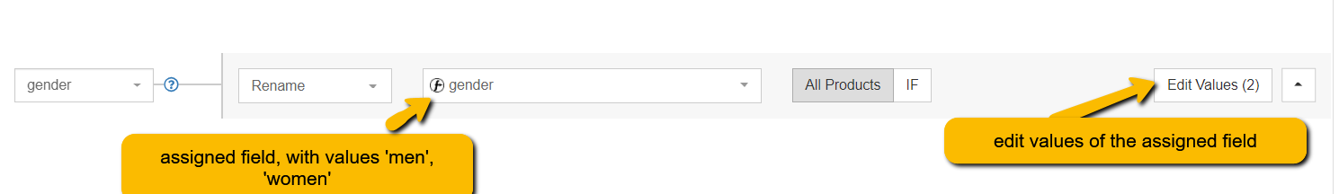 asignar-género-data-feed