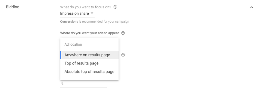 google-ads-offerte-automatiche