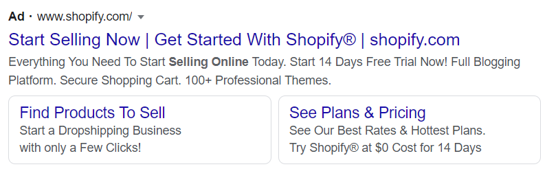 shopify-efektywne-reklamy-tekstowe