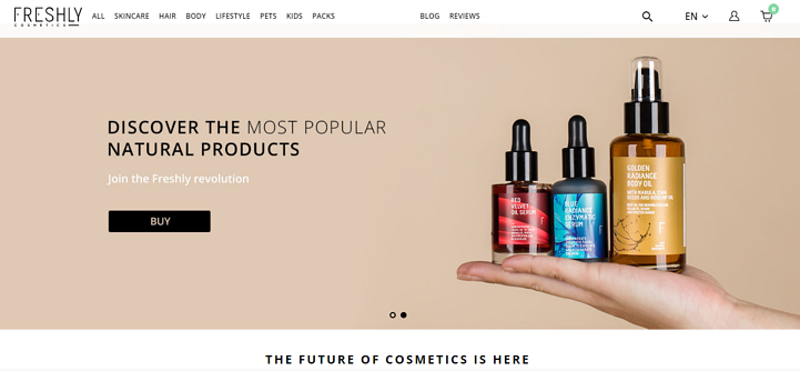 prestashop-taze