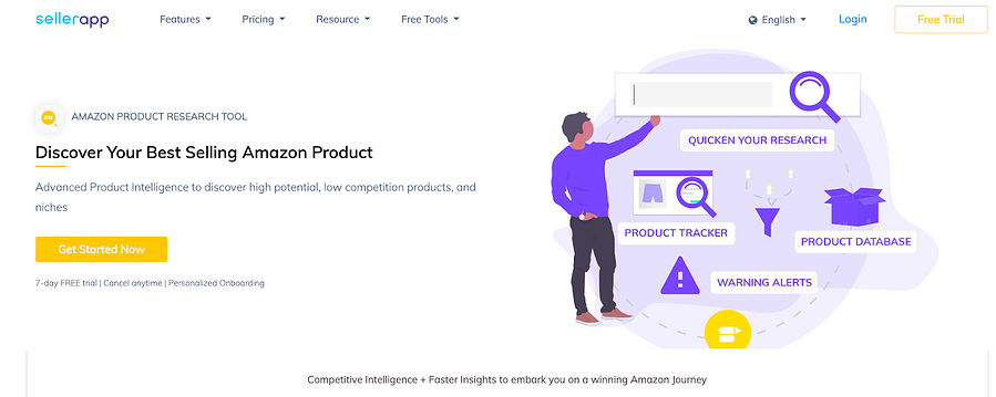 Sellerapp_amazon