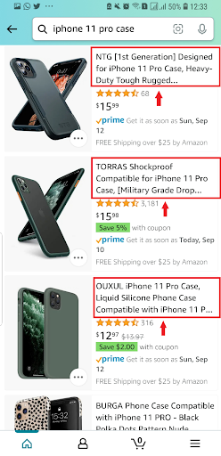 come-ottimizzare-le-parole-chiave-di-amazon-listing