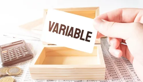 variable Vergütung