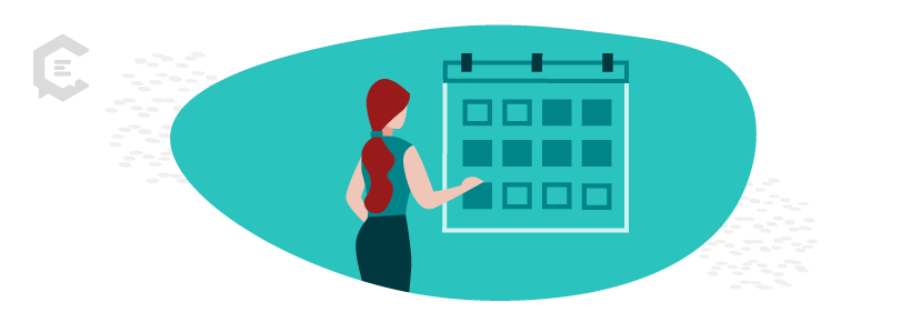 Ai nevoie de un calendar de conținut?