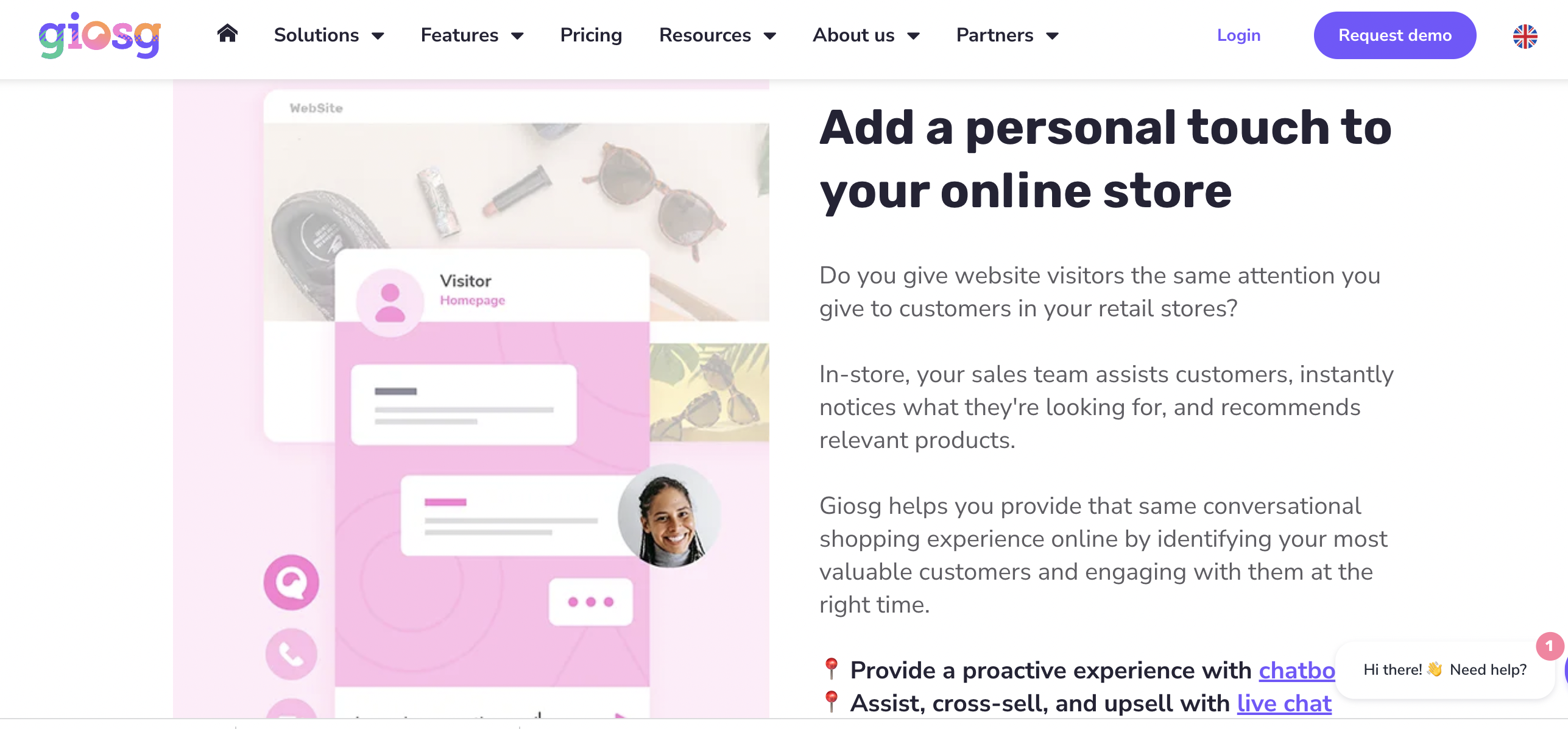 GIOSG - E-Commerce-Tools