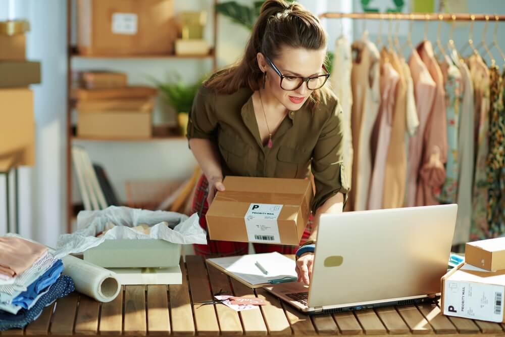 ما هي إدارة أوامر omnichannel