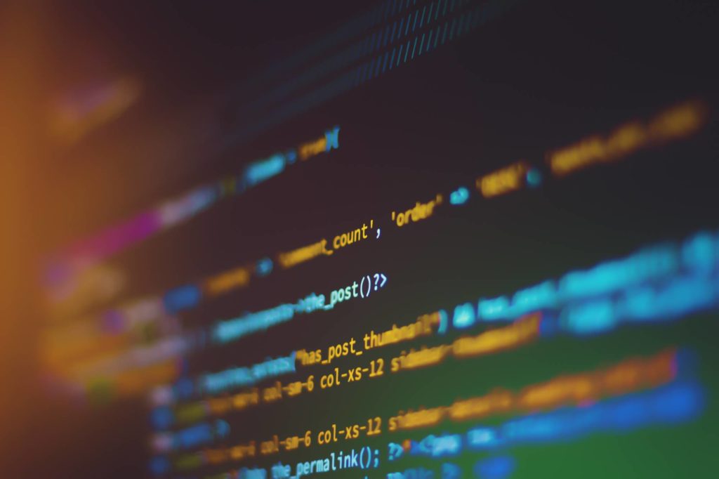 facilidad de uso en wordpress