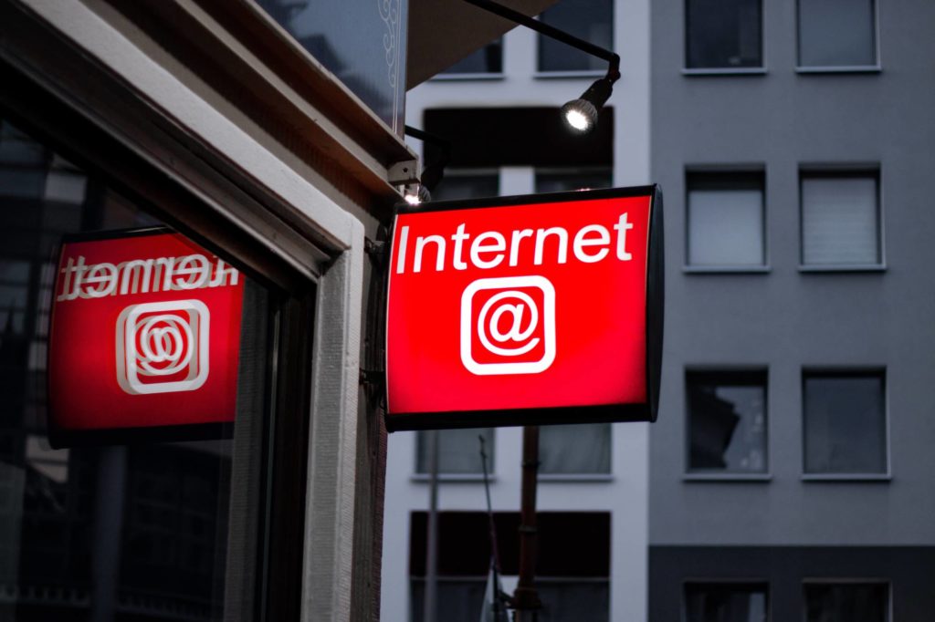 invista em vendas online
