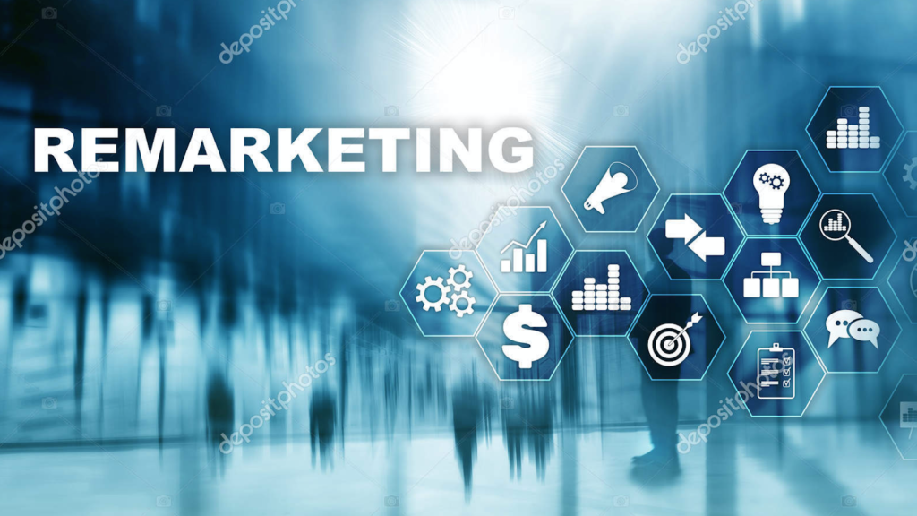 Remarketing et reciblage