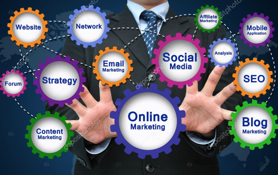 plan marketingu cyfrowego
