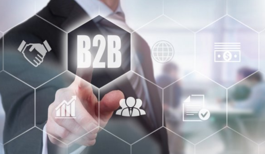 O que é marketing b2b
