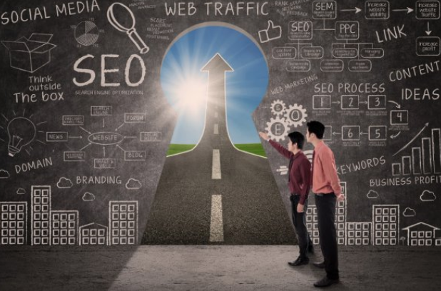 consultoria seo o que é