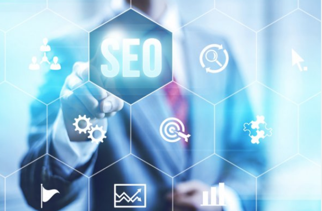 agência de consultoria em SEO