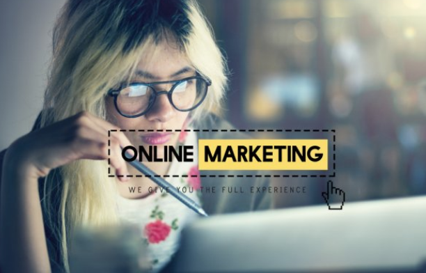 marketing en ligne pour l'éducation