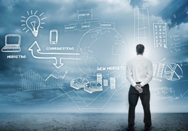 marketing pour les cours en ligne