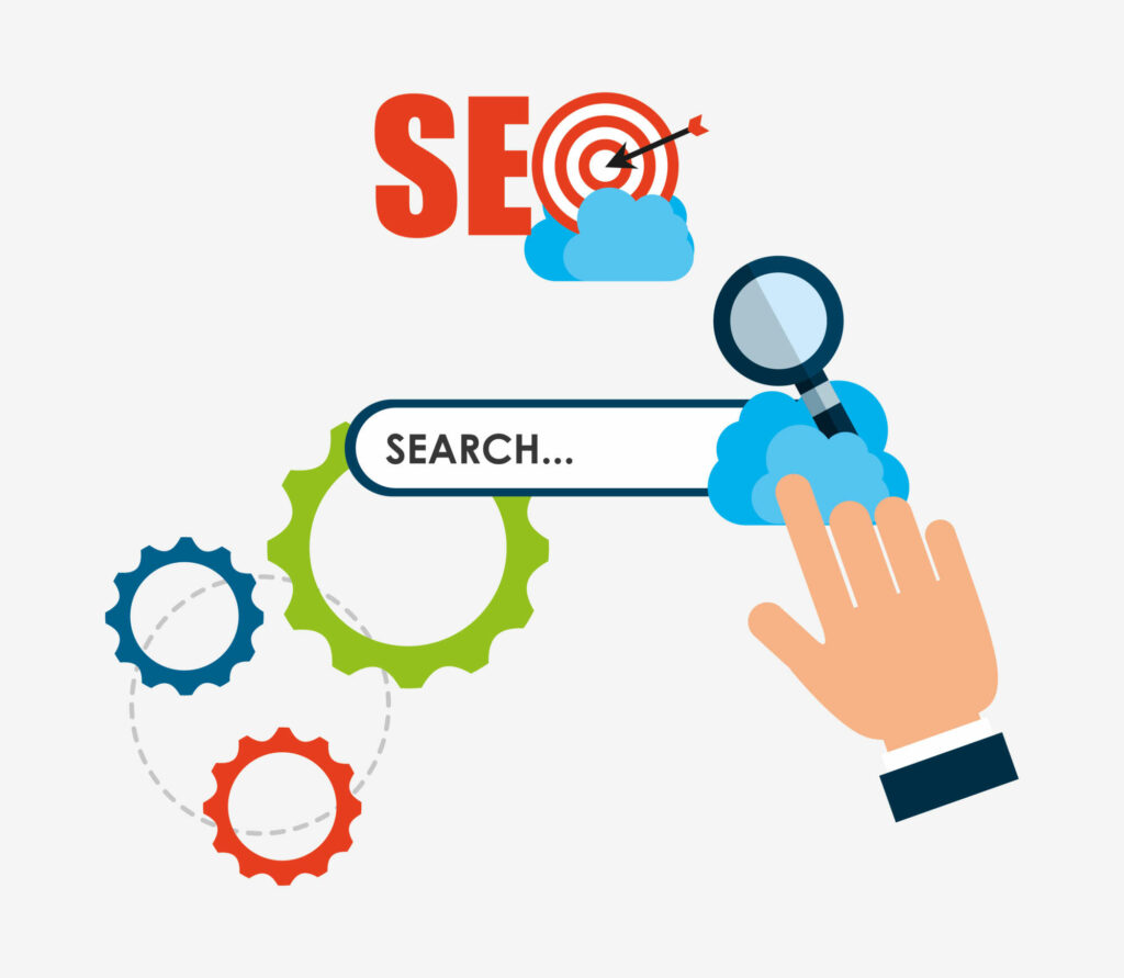 Ciência de dados na SEO