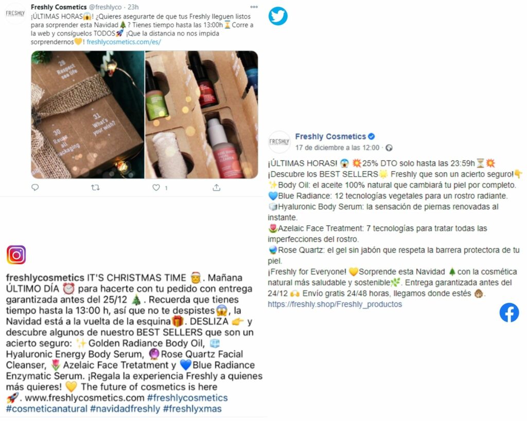 Adaptați-vă tonul în funcție de rețeaua de socializare