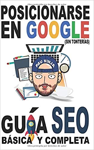 在 Google 上定位自己（废话）
