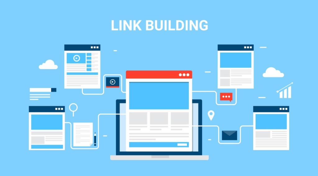 Ce este Link Building