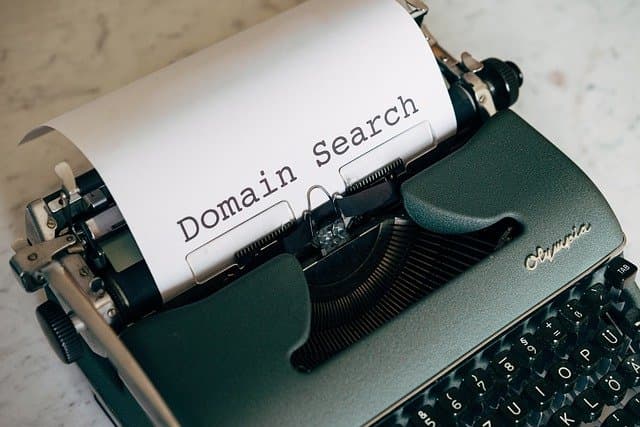 alegeți domeniul magazinului dvs. online pe shopify