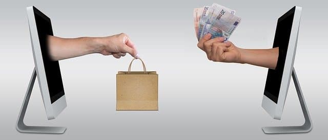e-commerce shopify