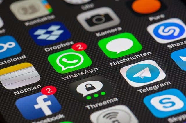 Digitale Marketingkanäle ergänzen sich