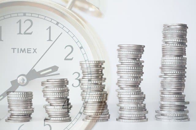 KPI ROAS を使用すると、投資収益率を確認できます