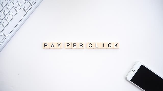 Google 広告 クリック単価 ppc