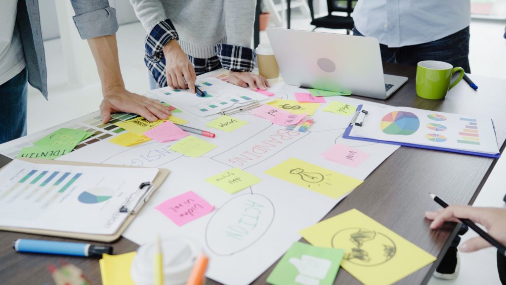 Marketing Marketing