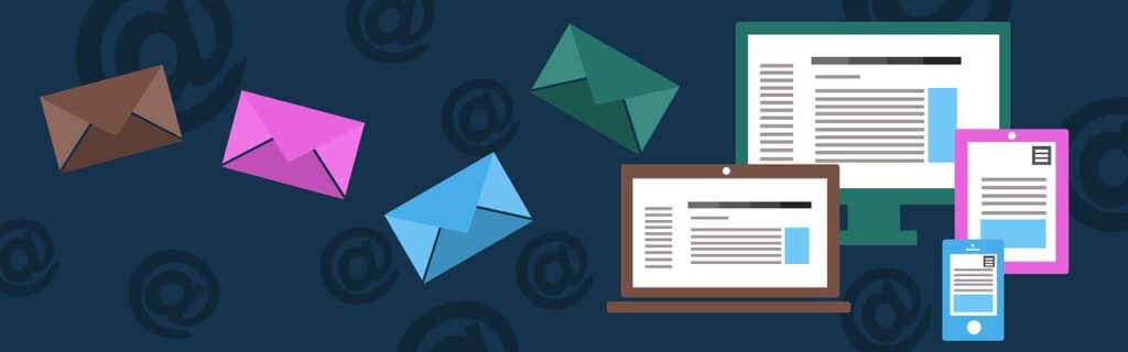 correo de propaganda