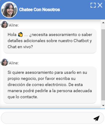 Chatbots estão em alta no e-commerce em 2021