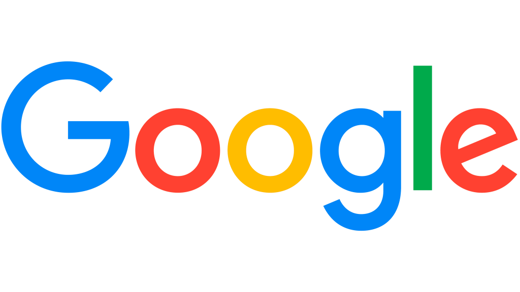 Google ロゴ