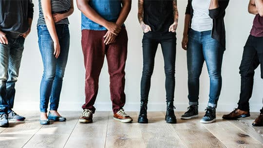 Publikum-Team-Gruppe-Job-Mitarbeiter