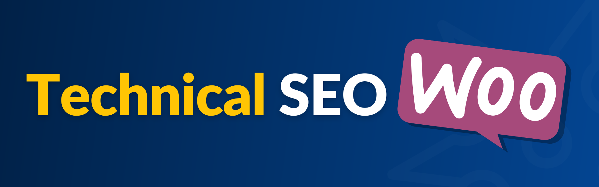 Metin okur: Teknik SEO