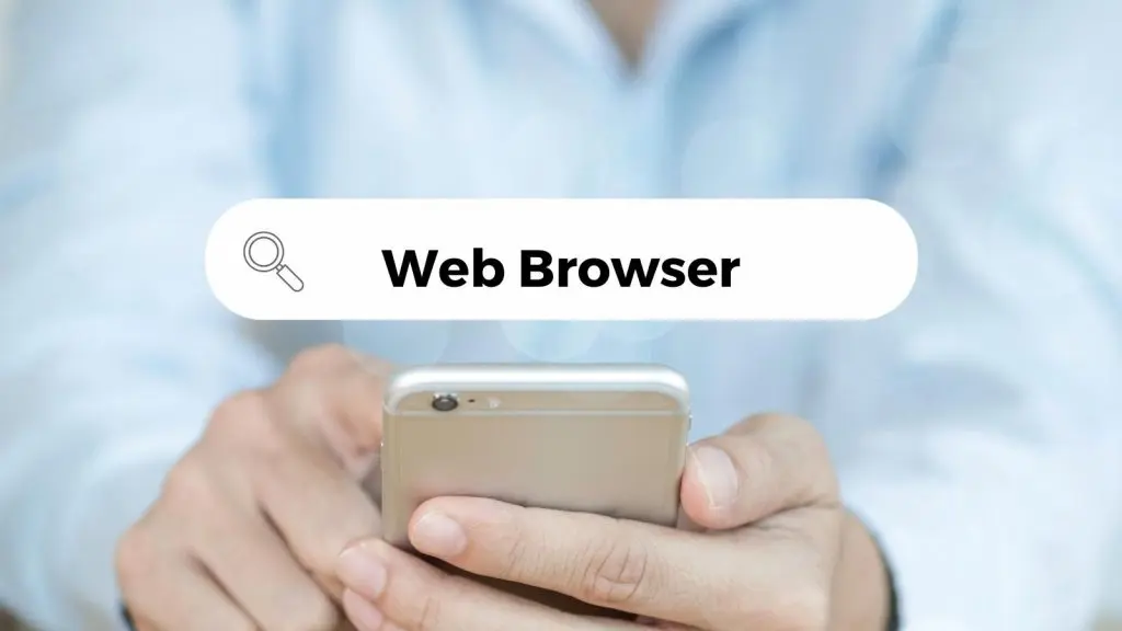 browser web dan cookie