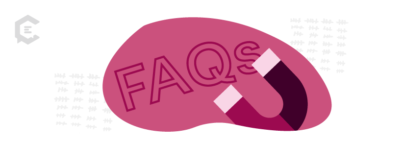FAQ untuk jenis konten generasi prospek