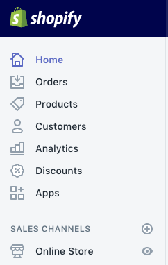 navigare woocommerce vs shopify