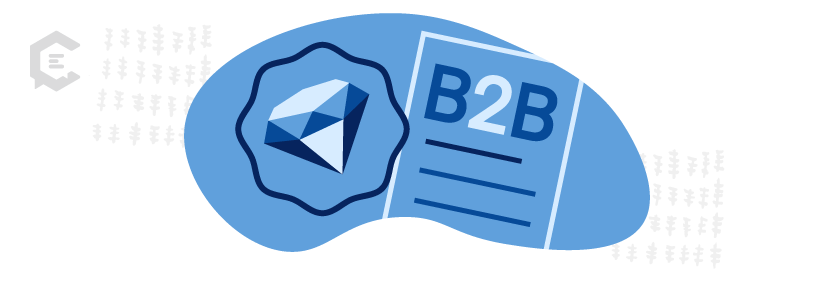 Relung copywriting B2B teratas tahun 2022