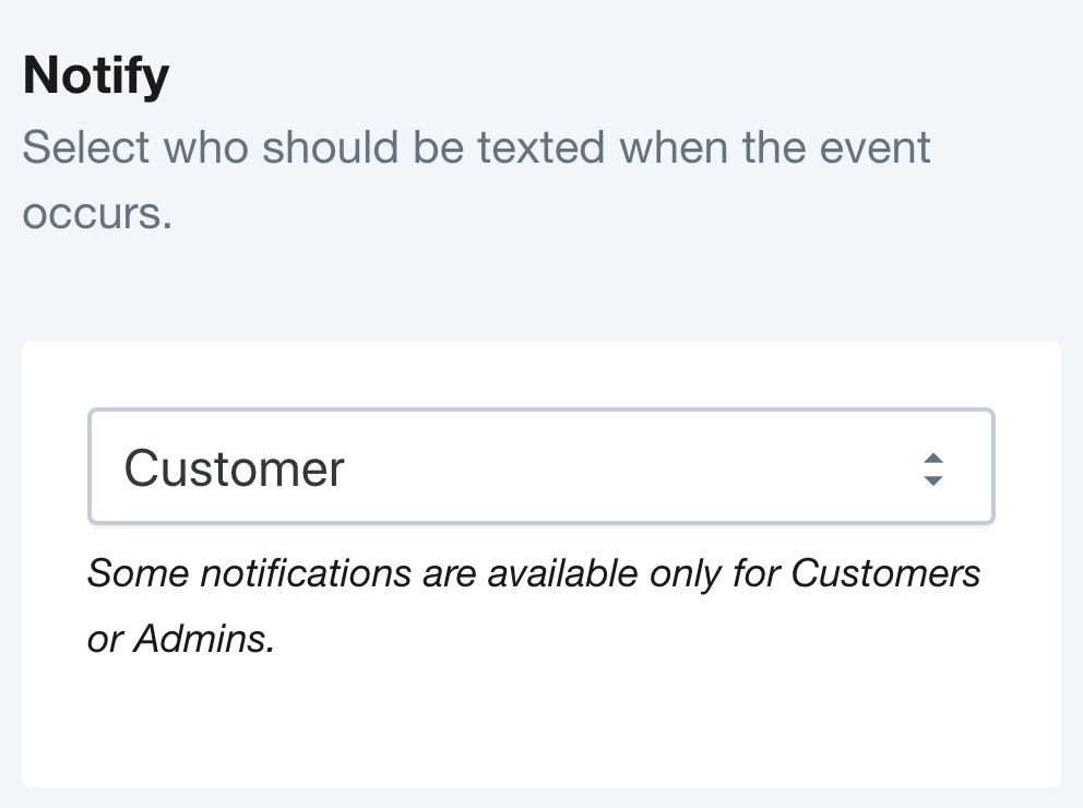 SMSBump 為 Shopify 中的客戶放棄購物車 SMS 自動化