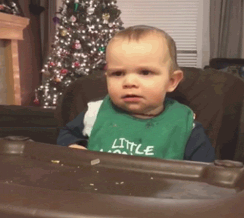 I Got It Lol GIF de la America's Funniest Home Videos